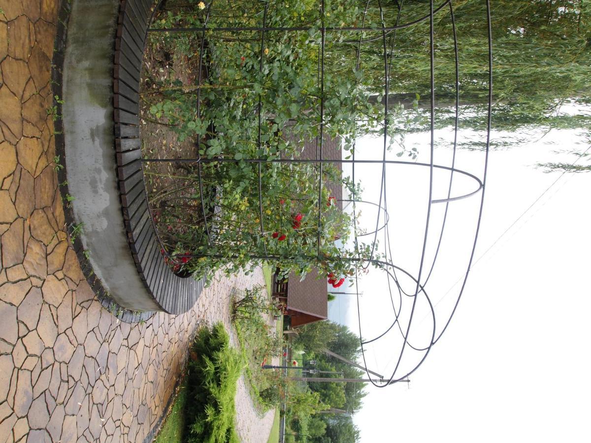 Tulipan Hotel Aquapark Vyshkove 외부 사진