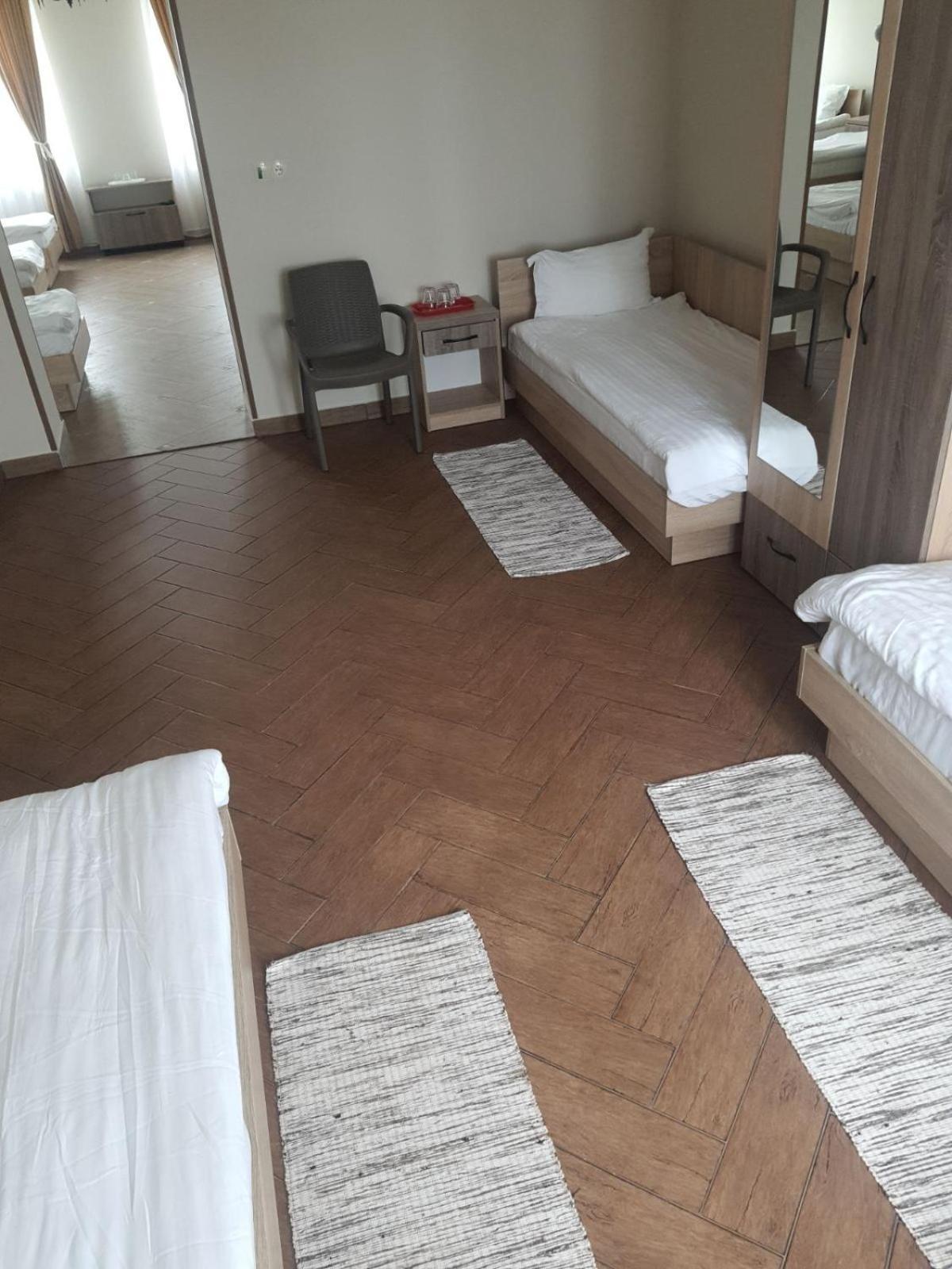 Tulipan Hotel Aquapark Vyshkove 외부 사진