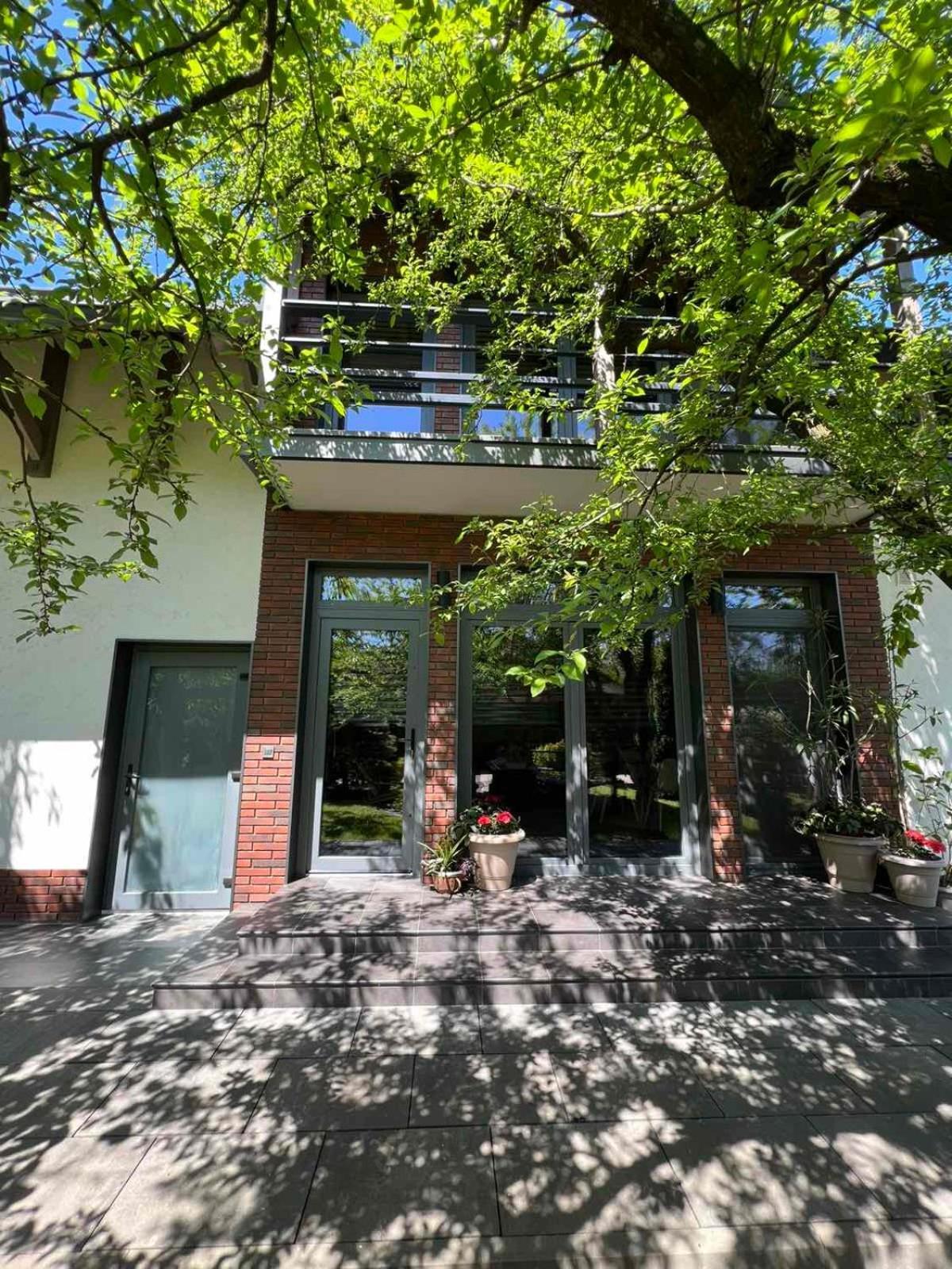 Tulipan Hotel Aquapark Vyshkove 외부 사진