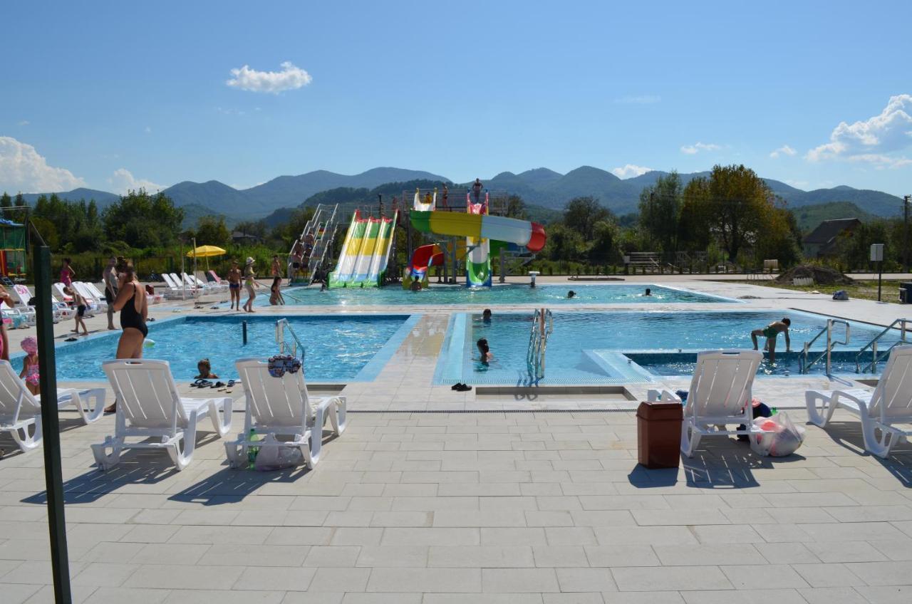 Tulipan Hotel Aquapark Vyshkove 외부 사진